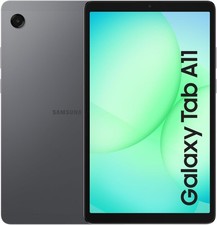 Samsung Galaxy Tab A11 8.7'' Grey 4GB RAM 64 GB Storage Wi-Fi Tablet SM-X133 picture