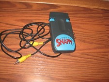 Video Snapshot Snappy with cord- Untested picture