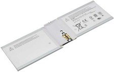 DAK822470K G3HTA020H Battery For Microsoft Surface Book 1 1703 1704 1705 Screen picture