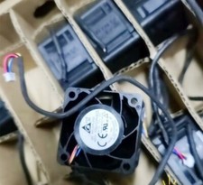 DELTA FFB0412UHN-BC2E DC12V 1.01A 4PIN PWM Server Cooling Fan picture