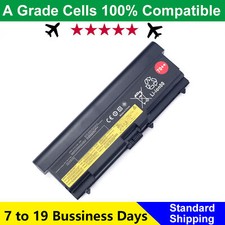 70++ 94Wh 0A36303 T430 Battery For Lenovo ThinkPad W530 L430 T530 L530 42T4235 picture