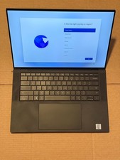 Dell Precision 5550 15.6