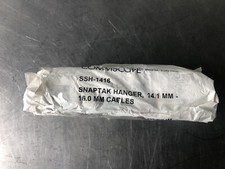 Commscope SSH-1416 Snaptak Hangar 9 PACK NEW  picture