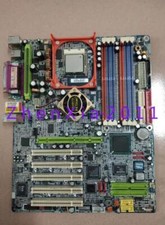 1pc used Gigabyte GA-8PENXP board picture