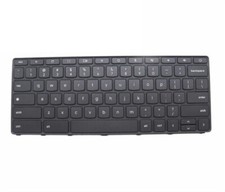 New For 5N21L43957 For Lenovo 100e Chromebook Gen4 Non Backlit US Keyboard picture