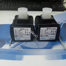 1PCS KRACHT   SD1-I-24 gear pump flowmeter  via FedEx or DHL picture