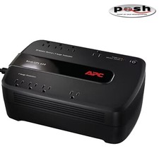 NEW – APC BE650G1 Back-UPS 650VA – 8-Outlet (Replaces BE650G) picture