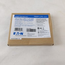EATON Tripp Lite Series USB 3.2 Gen 1 Adapter - USB-C to 4K U444-06N-H4-C picture