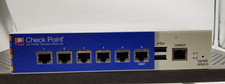 Check Point T-110 6-Port Gigabit Security Appliance Firewall picture