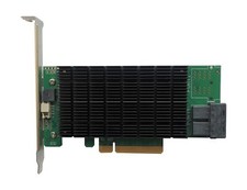 HighPoint Technologies RocketRAID 3720C 8-Port 12Gb/s PCIe 3.0 x8 SAS/SATA RA... picture