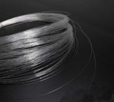 PMMA Plastic End Glow Fiber Optic Cable 0.25Mm(0.01Inch) 100M(328Ft)/Roll for St picture