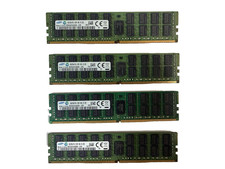 64GB (16 x 4)  Samsung M393A2G40DB0-CPB RDIMM DDR4  PC4-2133P Server Memory picture