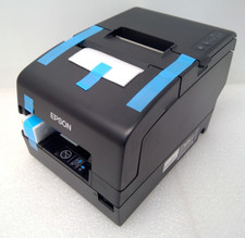 Epson TM-H6000VI 180dpi Thermal USB Net POS 500mm/sec printer *No Power Supply* picture
