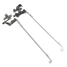 1 pair for Lenovo 100e Chromebook Gen 3 82J7 82J8 LCD Screen Hinge 5H50W13778 picture