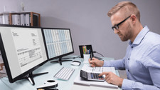 Tax Service Taxes Filing Company Business Plan picture