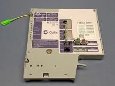 CALIX 100-03248 716GE ONT Optical Network Terminal Module BVM9L10ARx  400-00428 picture