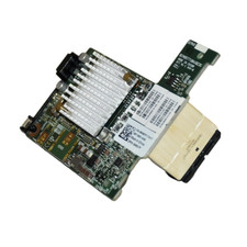 Dell Broadcom Dual port 10Gb BCM957710 Nextreme II Network Card for Blades W807F picture