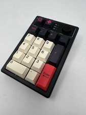 K19 Wireless Numeric Keyboard, Mechanical Number Keypad Hot-swappable Bluetooth picture