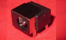 2PCS DC POWER JACK CHARGE PORT Acer Ferrari 1000 1100 1200 5000 SOCKET CONNECTOR picture