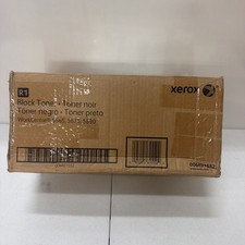 Xerox 006R01552 Toner Ctg Black 2-Pack for Xerox WorkCentre 5890 picture