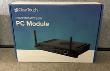 Clear Touch Interactive Module CTI PCops- PC25-SM i5/16g/256g picture