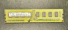 Samsung 2GB DDR3 240-Pin DIMM PC3-10600U Unbuffered RAM M378B5673EH0-CH9 picture