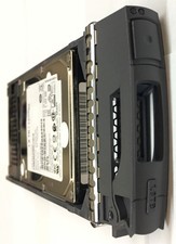 X343_TA15E1T8A10 - NetApp 1.8TB 10K RPM SAS 2.5