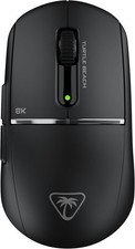 Turtle Beach Burst II Pro Wireless Esports 8K Gaming Mouse - Black - SEALED picture