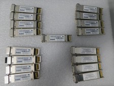 Lot of 17x Juniper/Avago/Opnext  740-014289 10GE-SR Transceiver Modules picture