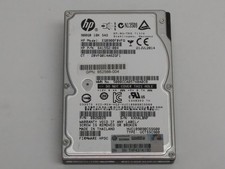 Hitachi HP HUC109090CSS600 900 GB 2.5