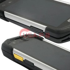 5PCS 3 Side Key Set for Zebra TC70 TC75 TC72 TC77 Serie (Yellow) US STOCK NEW picture