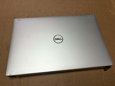 DELL XPS 15 9510 9520 9530 LAPTOP SILVER 15.6
