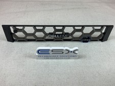 Dell T8P7V 2U Bezel Assembly for PowerEdge R740 R740XD VXRail P570F picture
