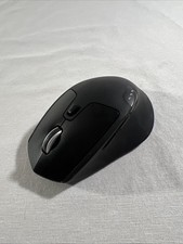 Logitech M720 Triathlon Wireless Bluetooth Mouse M-R0062 picture