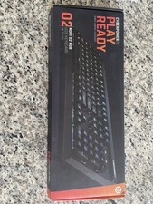 CYBERPOWERPC Nohi O2 Rgb Keyboard picture