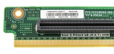 RISER CARD IBM 94Y7589 x3550 M4 PCIe x16 picture