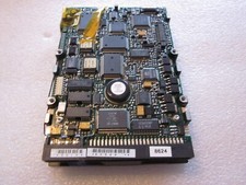 Seagate Hawk ST31200N Hard Drive N-disk  1.2gb  SCSI 50Pin 950001-026 picture