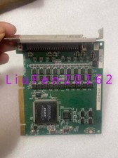 1pc used interface PCI-2702C acquisition card picture