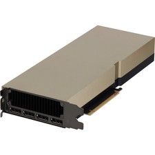 7WK28 Dell NVIDIA L40S ADA 48GB GDDR6 350W PCIe x16 DW FHFL GPU picture