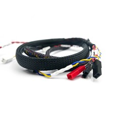 [3DMakerWorld] E3D Duet Wiring Kit for ToolChanger picture