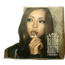 Namie Amuro GIRL TALK the SPEED STAR Japan CD AVCD30641 Japan picture