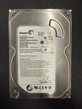 Seagate Model 9SL131-302 Barracuda 7200.12 Hard Drive 250Gb picture