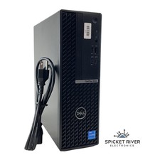 Dell OptiPlex 5000 SFF 4.80GHz 6-Core i5-12600 256GB SSD 16GB RAM Windows 11 Pro picture