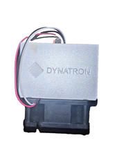 Dynatron F661 2U Active CPU Cooler 60mm Fan for AMD Socket F 1207 / C32 picture