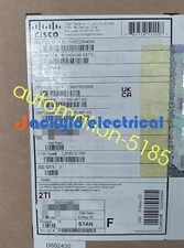 1PCS Cisco C1300-48T-4G switch brand new fedex or DHL picture