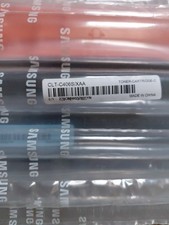 Samsung CLT-C406S/XAA Cyan Printer Cartridge Toner No Box But Sealed picture