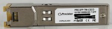 Precision PRE-SFP-TMI-CSCO 10/100/1000BASE-T SFP Copper RJ-45 Transceiver Module picture
