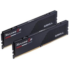 G.Skill Ripjaws S5 DDR5 32GB 2x16GB 5600 CL40 XMP 3.0 5600J4040C16GX2-RS5K RAM picture