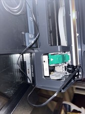 HP Deskjet 6940 Standard Inkjet Printer picture