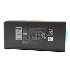 Genuine X8VWF Battery For Dell Latitude 14 Rugged 5404 5414 E5404 7404 7414 P45G picture
